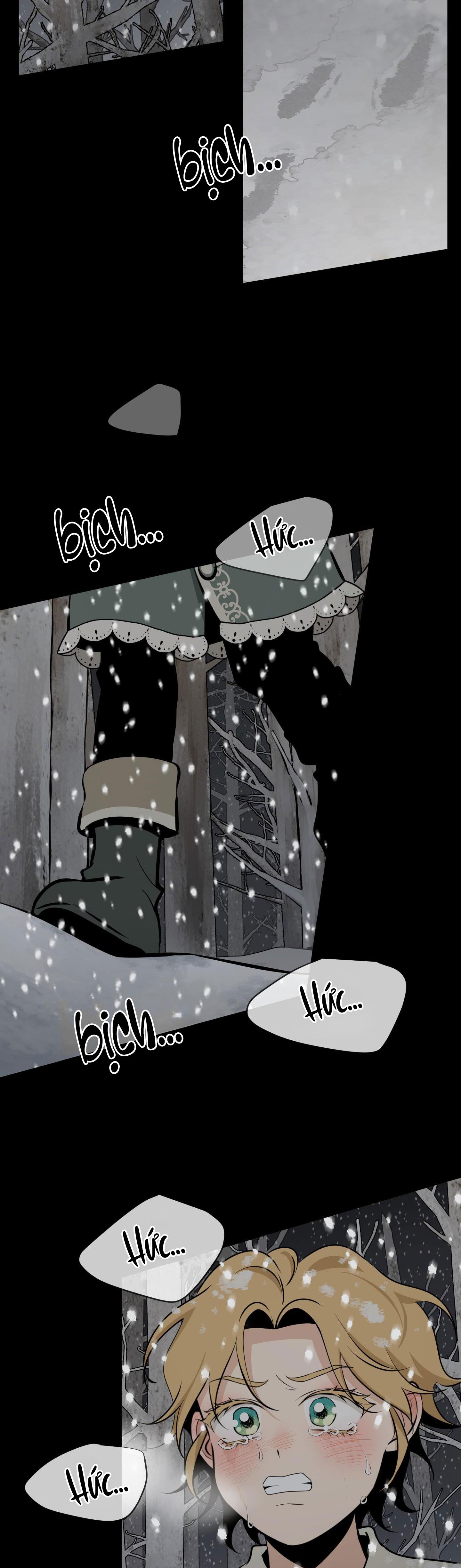 Đọc truyện LOÀI HOA KHÔNG TÊN - Chapter 5