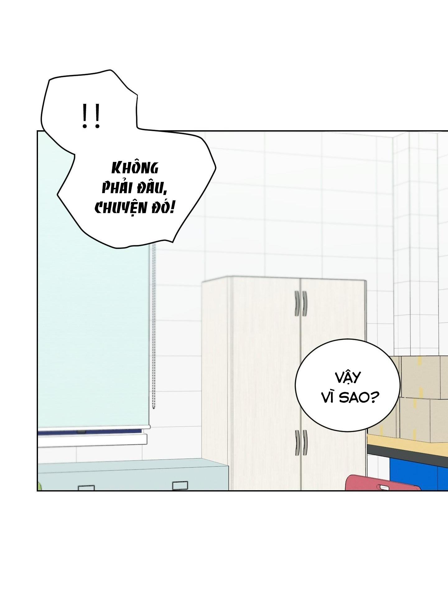 Đọc truyện RƠI VÀO VỰC THẲM CỦA RẮN - Chapter 10