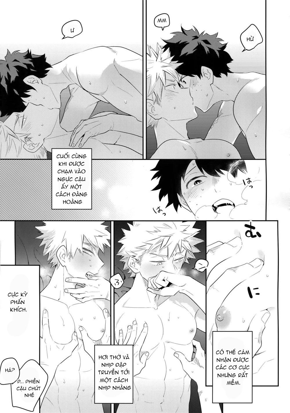 Đọc truyện Ổ sìn OTP - Chapter 151.3