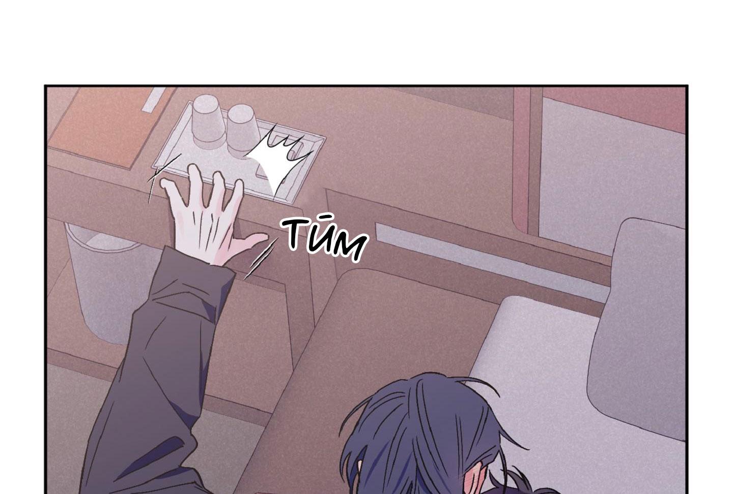 Đọc truyện Vụ bê bối của Beta - Chapter 40