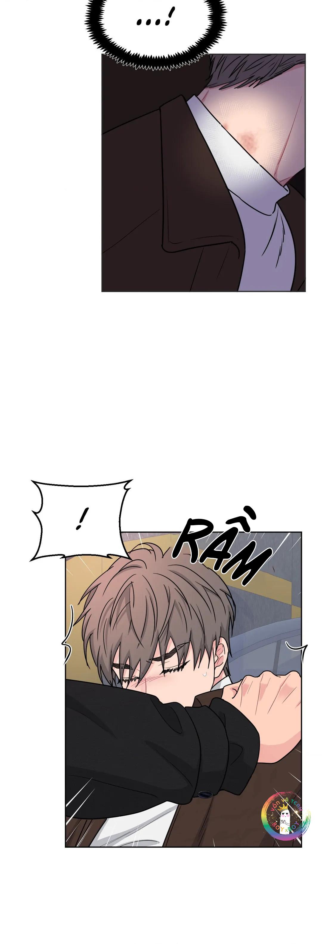 Đọc truyện Arts Manz - Chapter 16