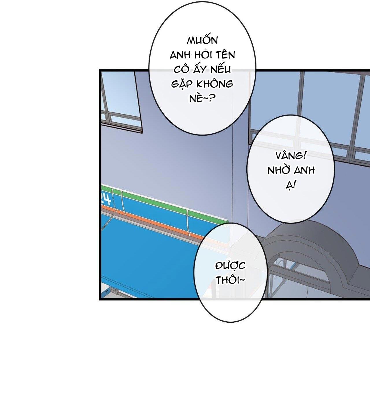 Đọc truyện Thiên Đường Táo Xanh - Chapter 101