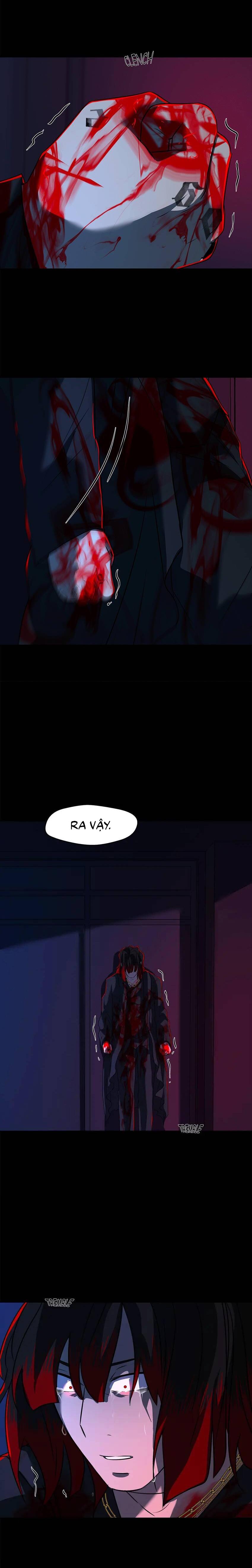 Đọc truyện Love murder basketball - Chapter 50