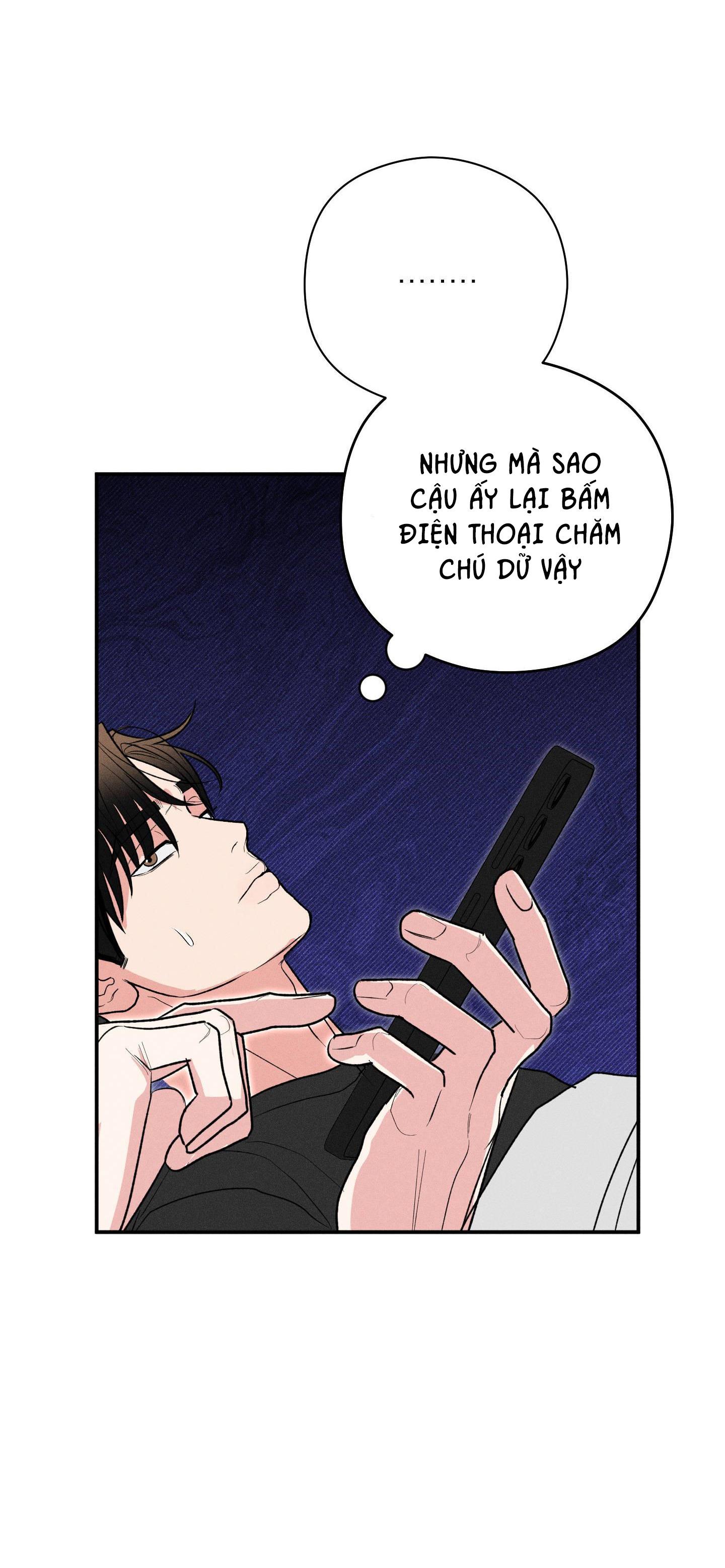 Đọc truyện (DROP) MÓN QUÀ DÀNH CHO KẺ NGẠO MẠN - Chapter 41
