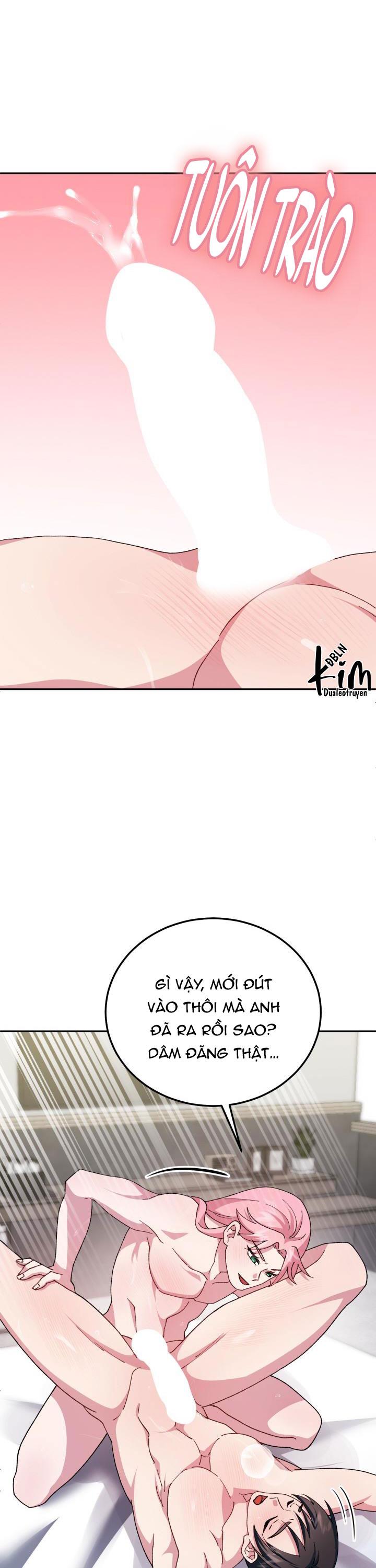 Đọc truyện BL NGẮN TUYỂN CHỌN - Chapter 23.4