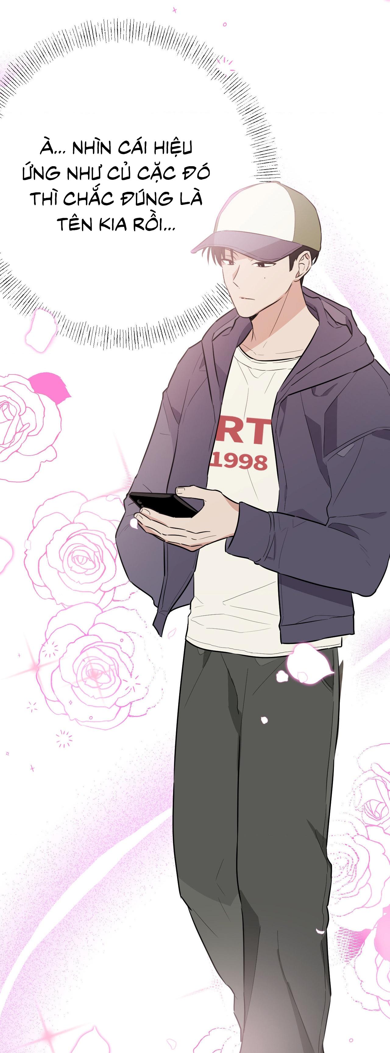 Đọc truyện Martini - Chapter 1