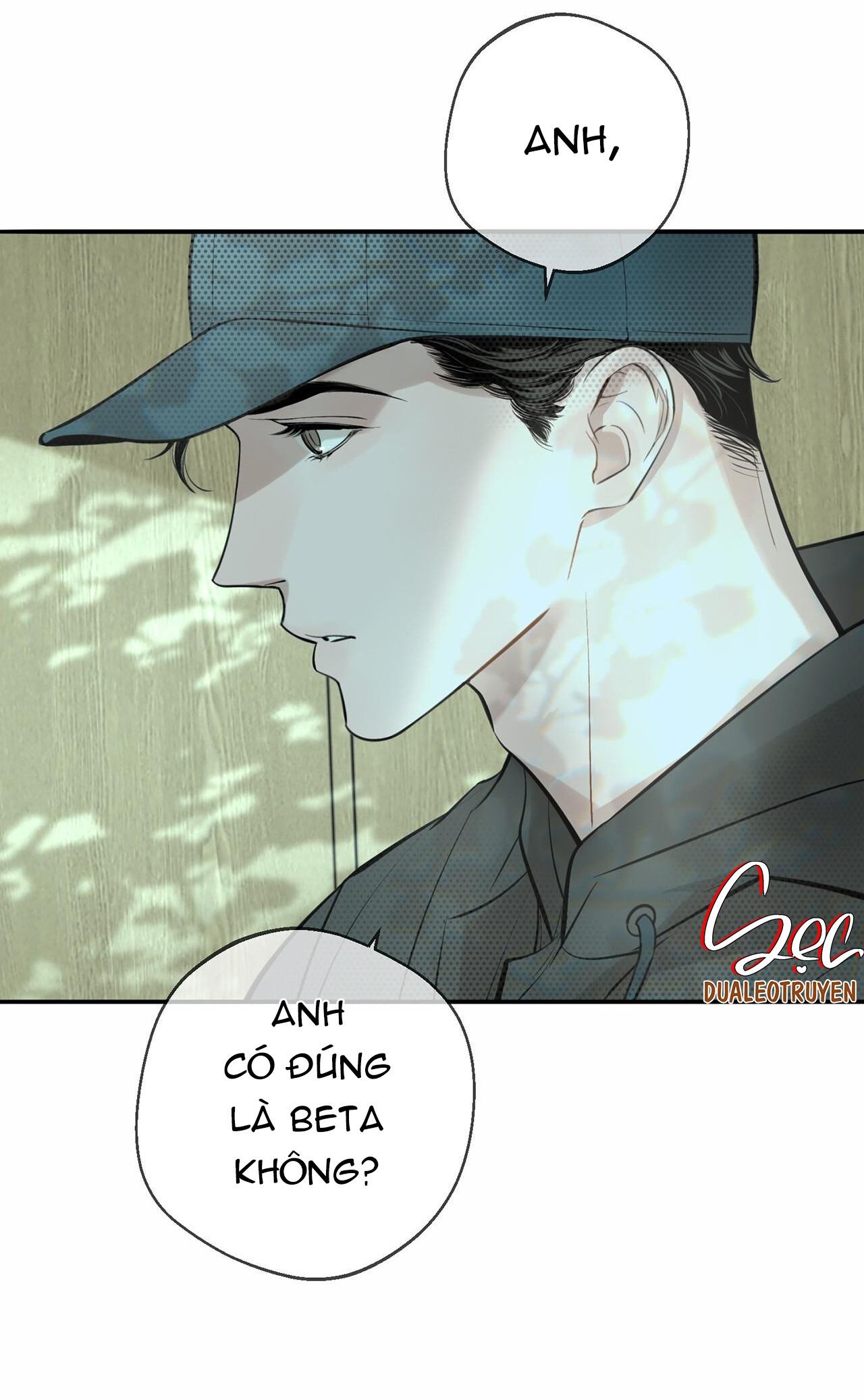 Đọc truyện (ABO) DASH - Chapter 8