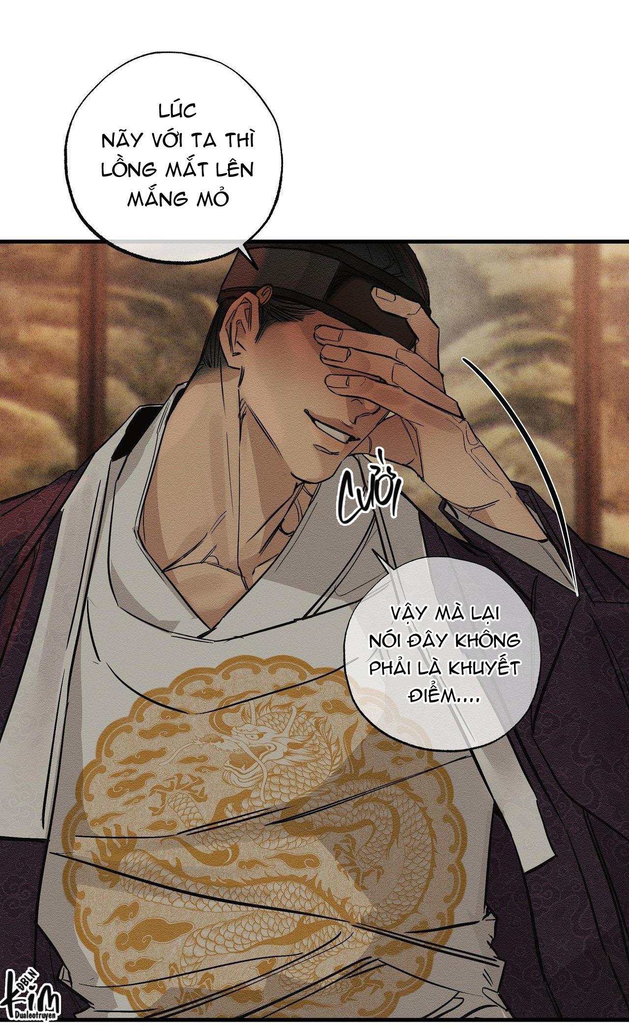 Đọc truyện DUYÊN PHẬN - Chapter 3