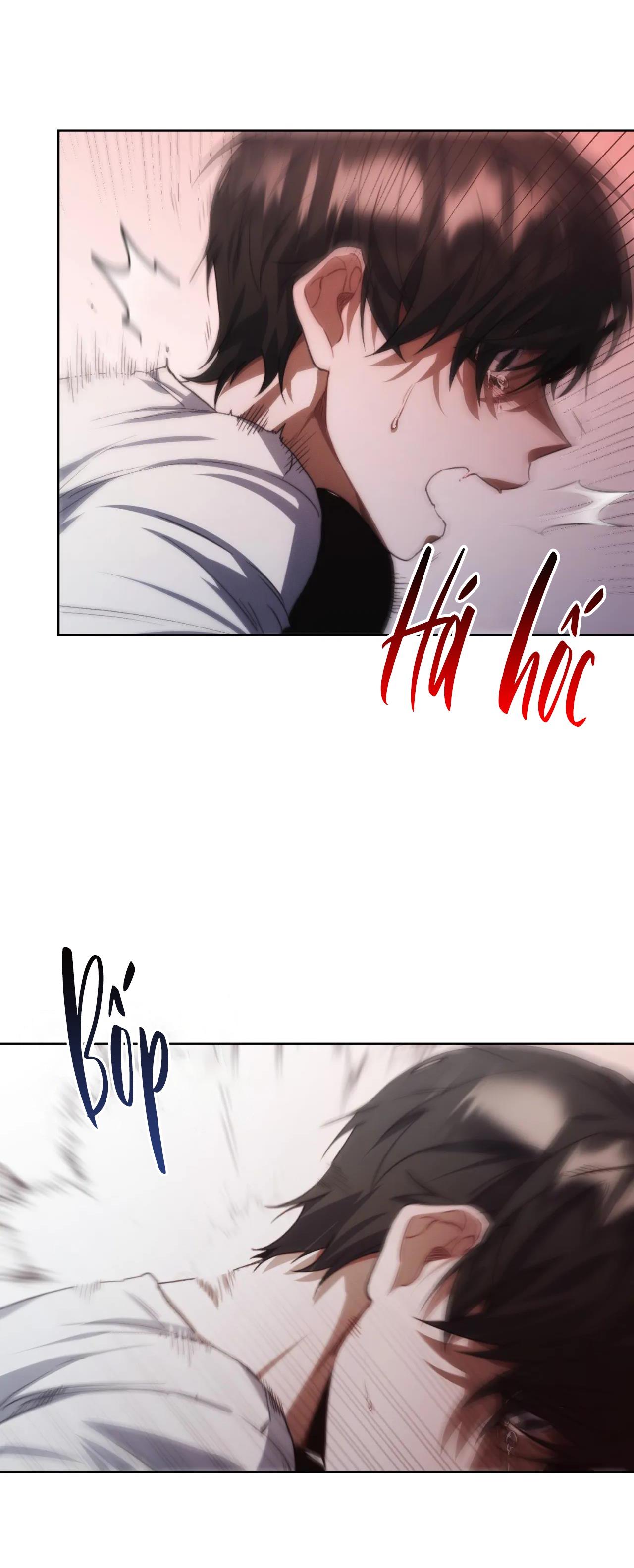 Đọc truyện RED MANSION - Chapter 2