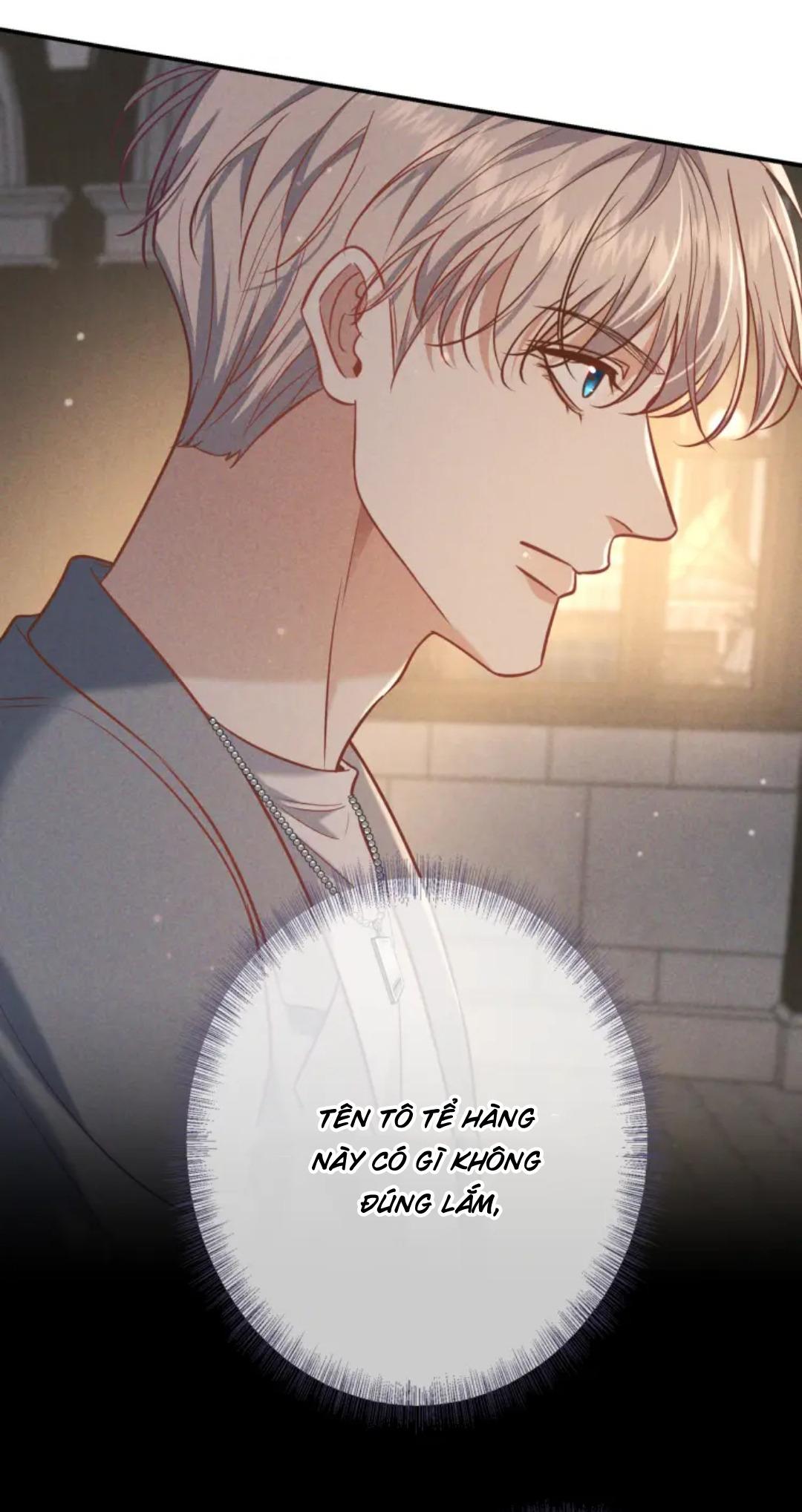 Đọc truyện Cạn Tình - Chapter 38