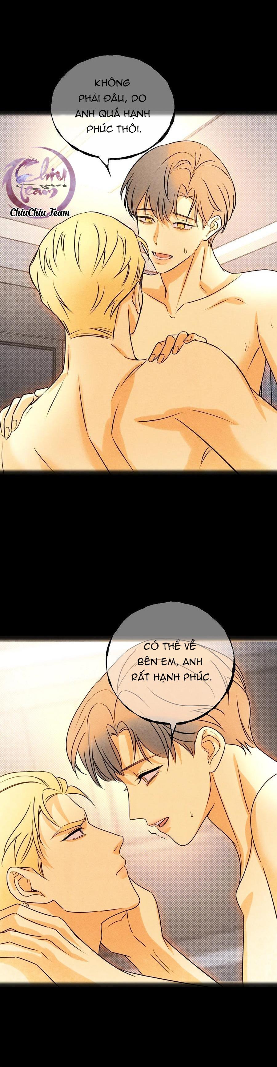 Đọc truyện Anh Trai Rẻ Tiền Của Tôi (END) - Chapter 46