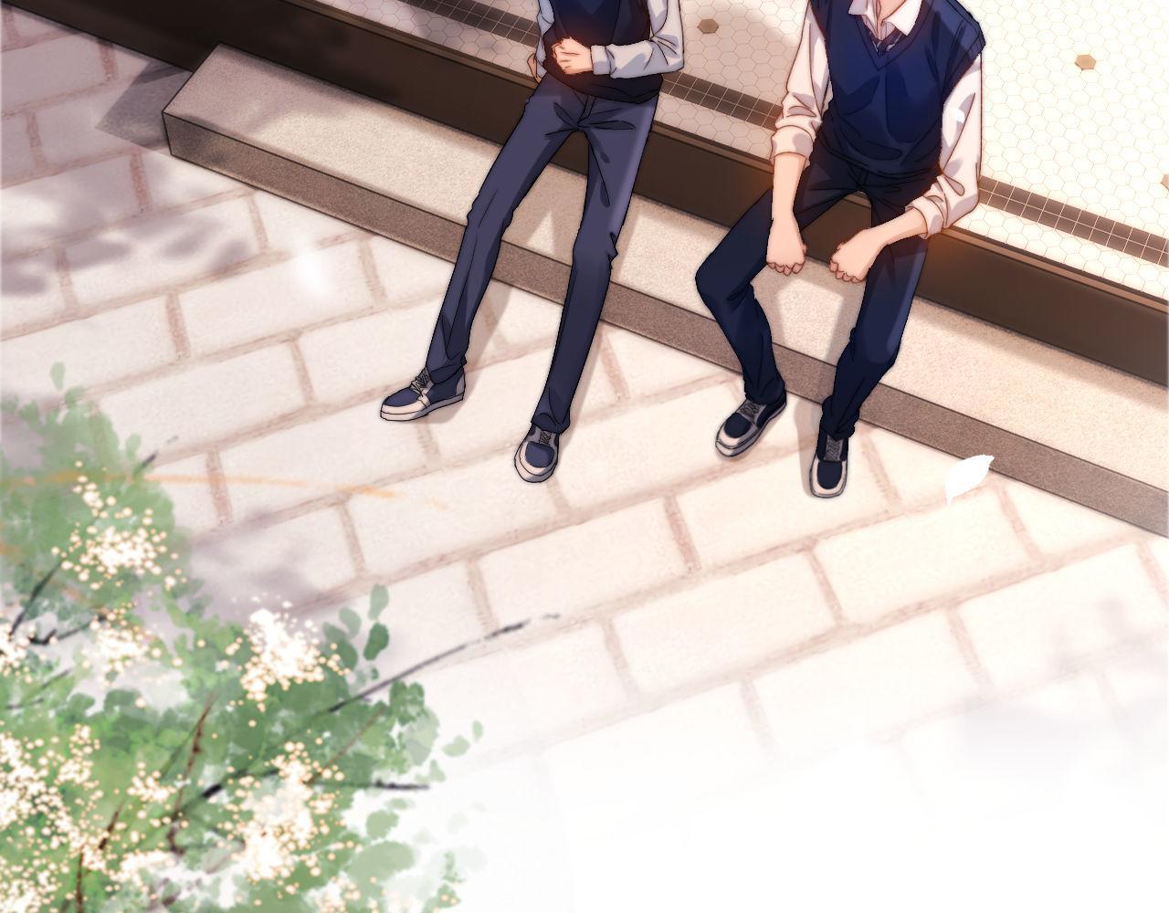 Đọc truyện (Drop) Chất Dị Ứng Cực Cute - Chapter 46