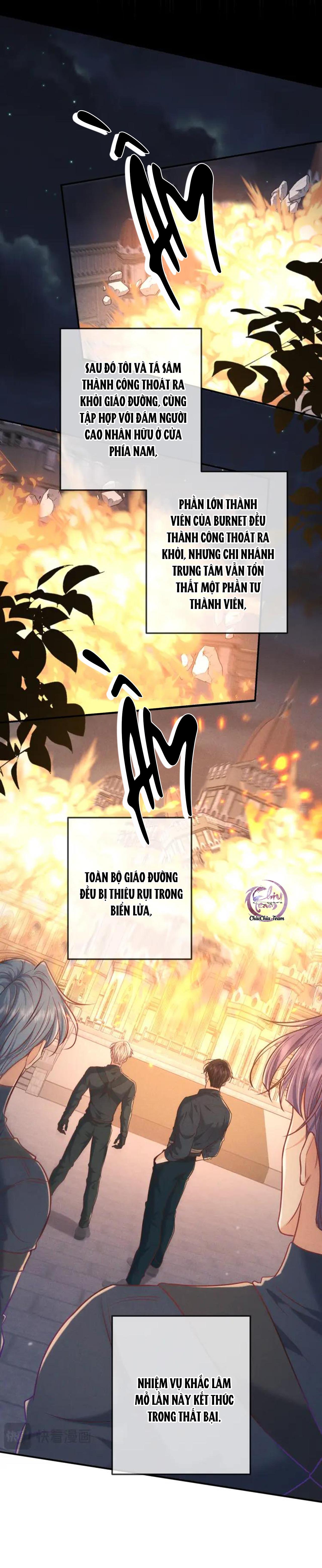 Đọc truyện Cạn Tình - Chapter 33