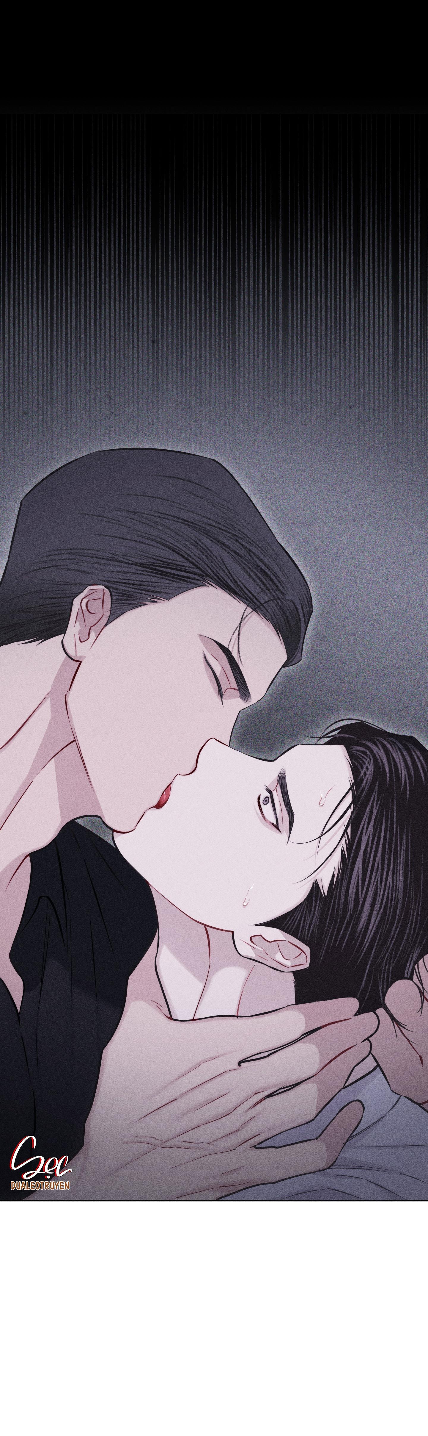 Đọc truyện HÌNH THÁI TÌNH TAN - Chapter 39