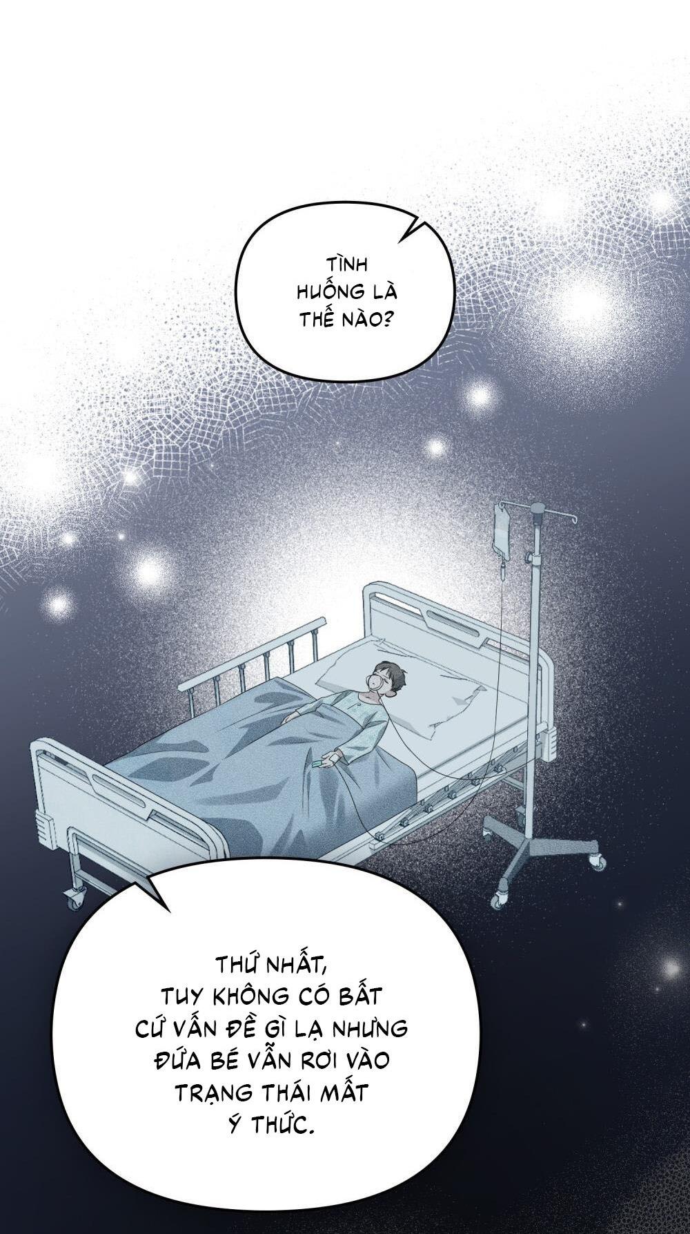 Đọc truyện |DROP|  Lửa Hồn - Chapter 1