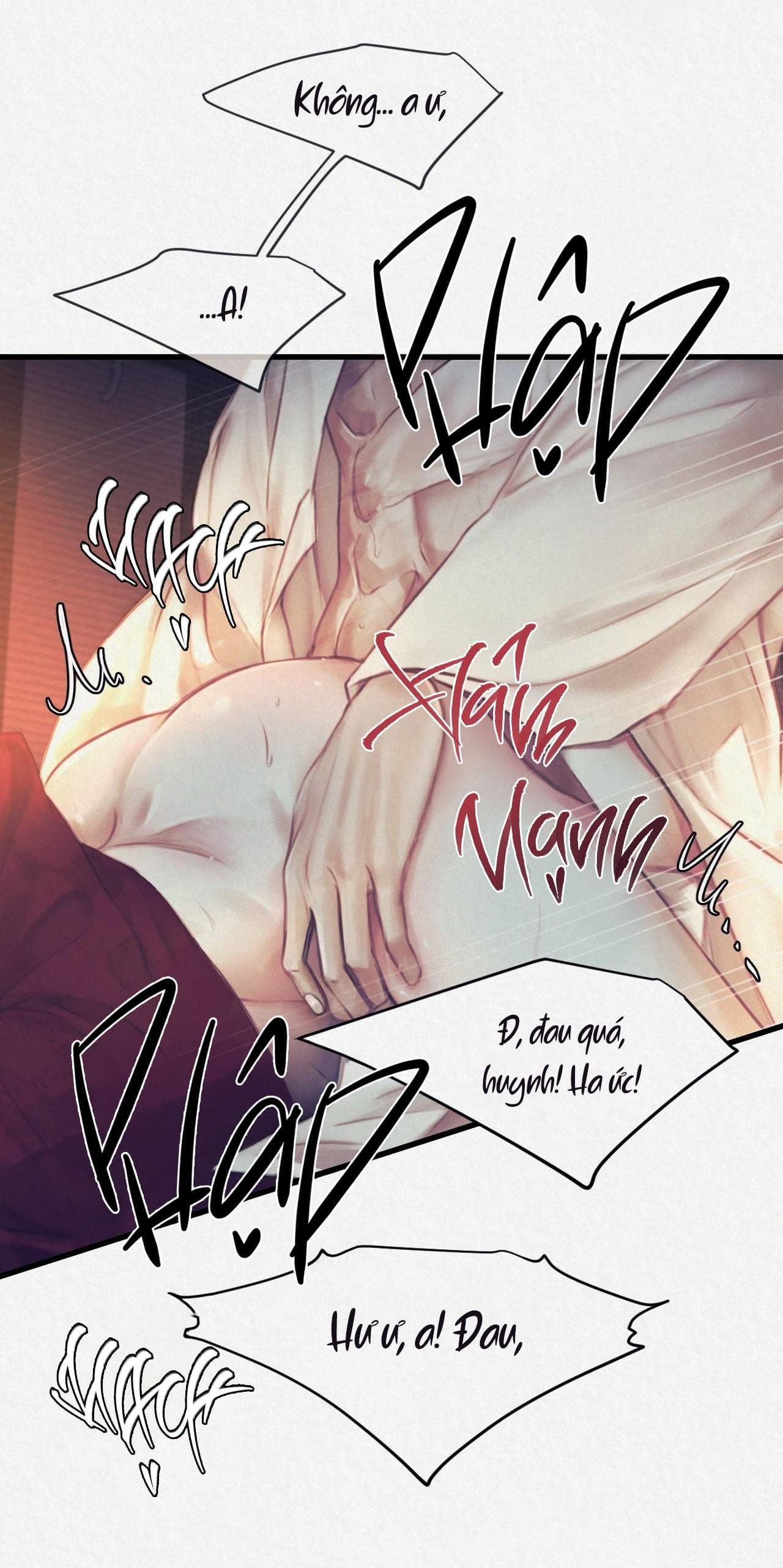 Đọc truyện RELAY SS - Chapter 2.5