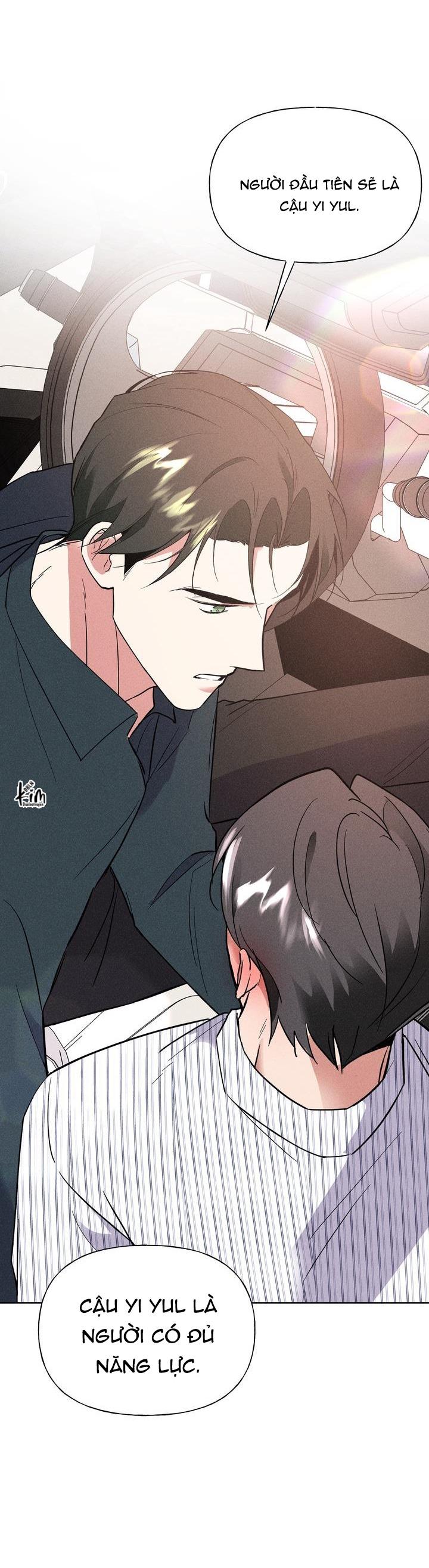 Đọc truyện TÌNH YÊU KHÔNG TỔN THẤT - Chapter 32