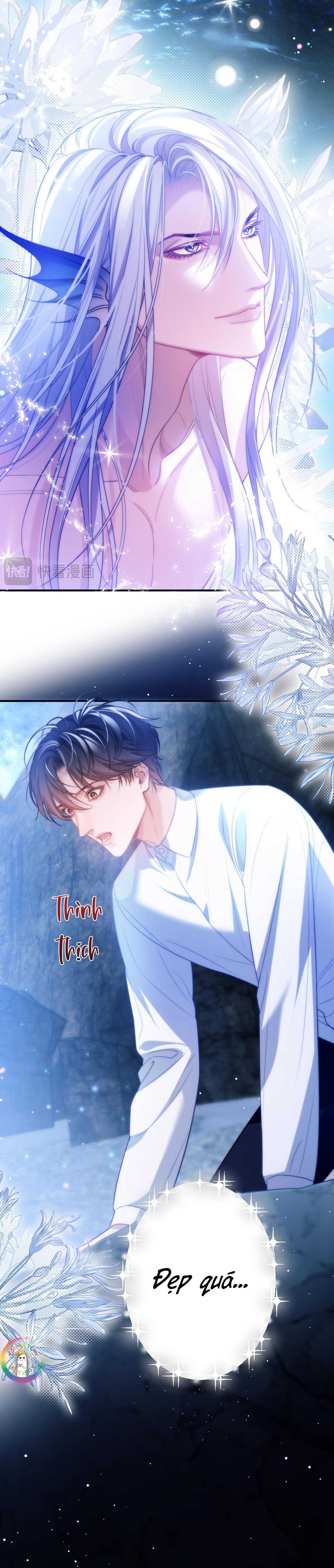 Đọc truyện Nhân Ngư Desharow - Chapter 56