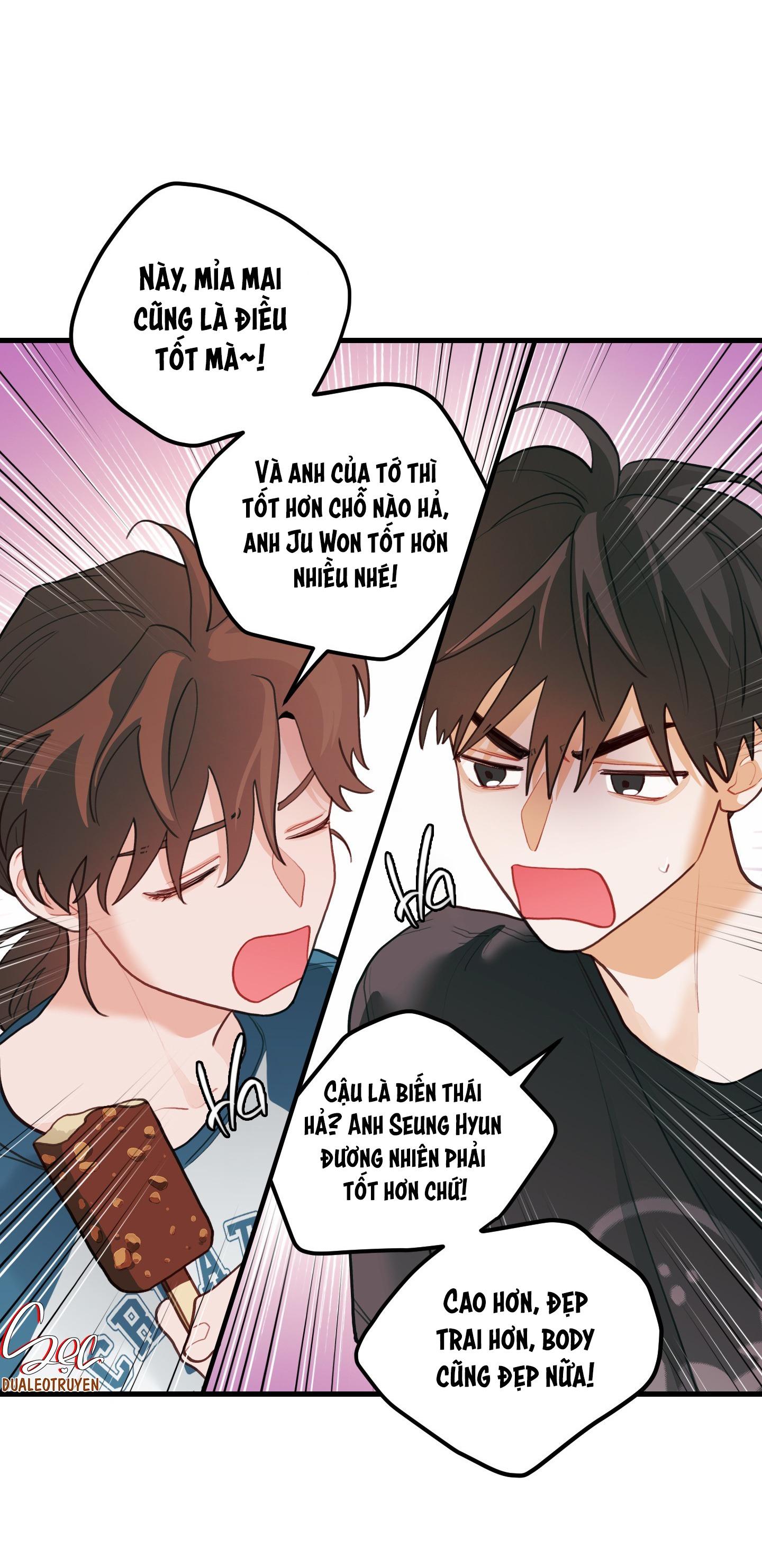 Đọc truyện CHUYỆN TÌNH HOA LÊ NỞ - Chapter 60