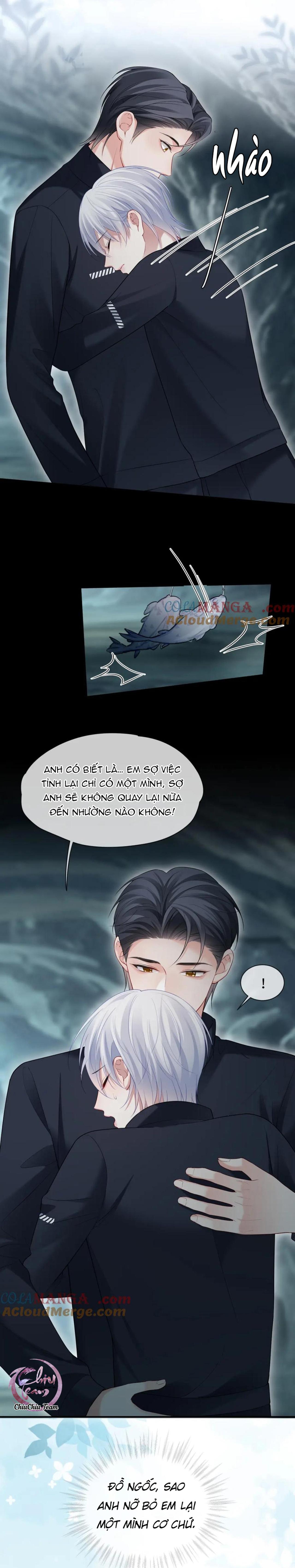 Đọc truyện Đề Nghị Ly Hôn - Chapter 126