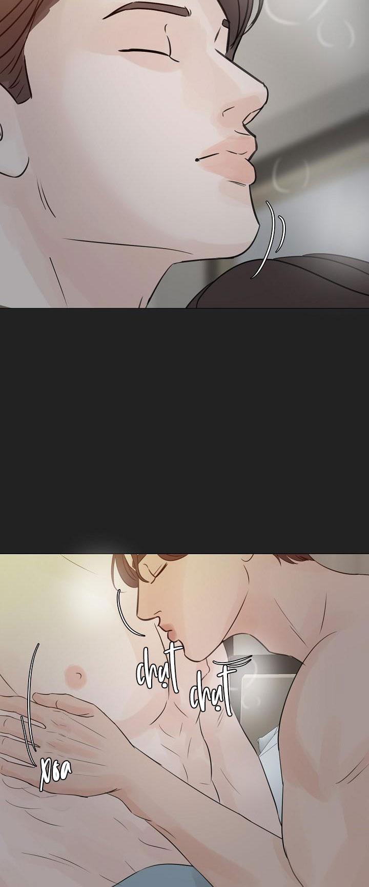 Đọc truyện Ở LẠI BÊN TÔI - Chapter 55