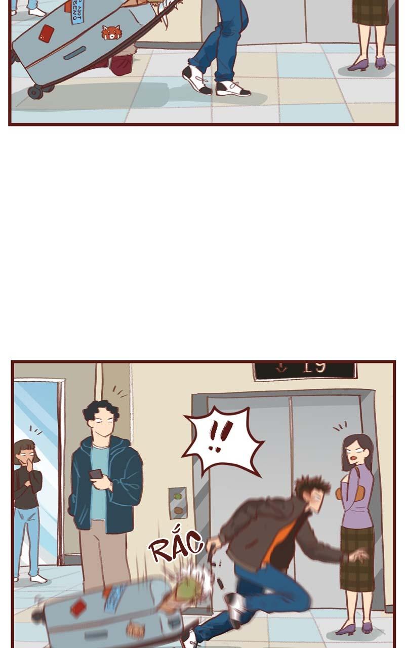 Đọc truyện BAILIN AND LIYUN ( NEW SS ) - Chapter 30