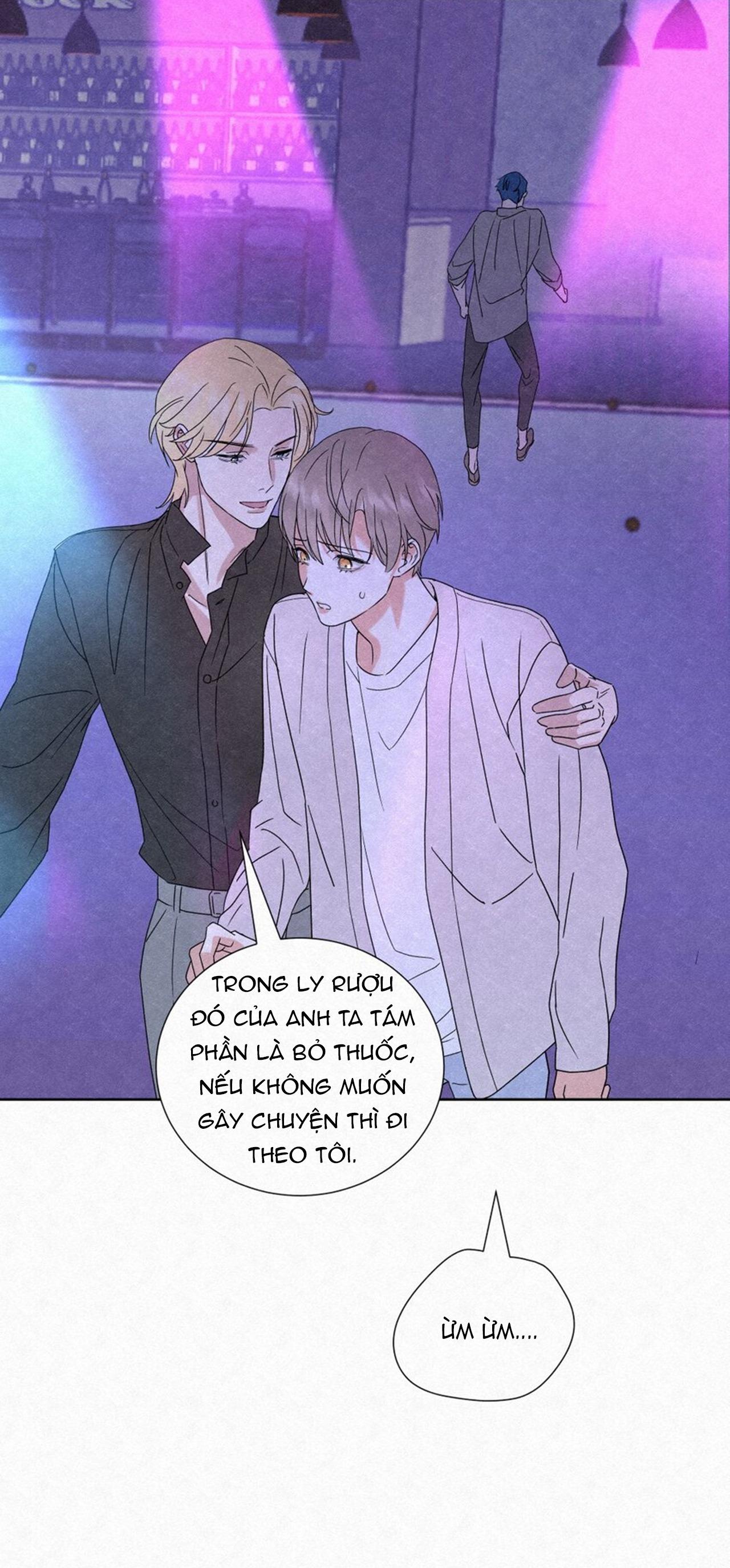 Đọc truyện Anh Trai Rẻ Tiền Của Tôi (END) - Chapter 1