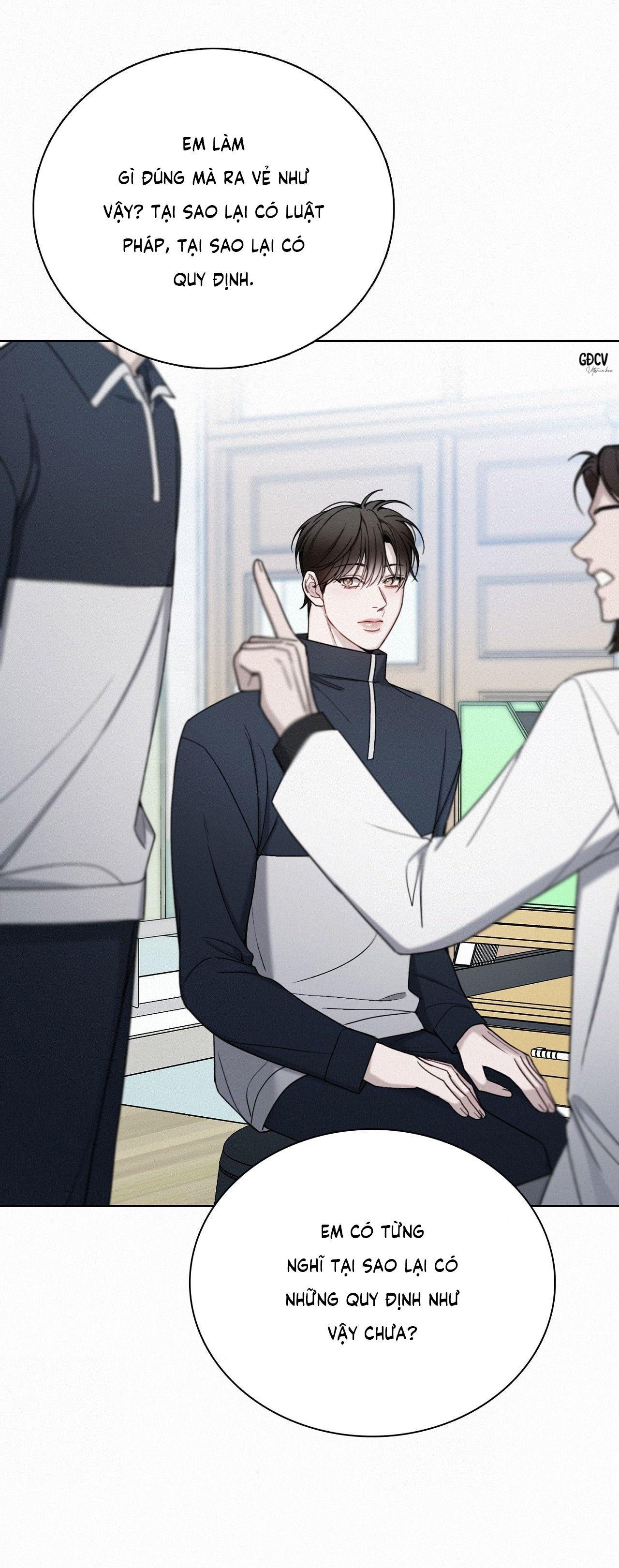 Đọc truyện HOÀNG HÔN BÊN LÀN NƯỚC - Chapter 15