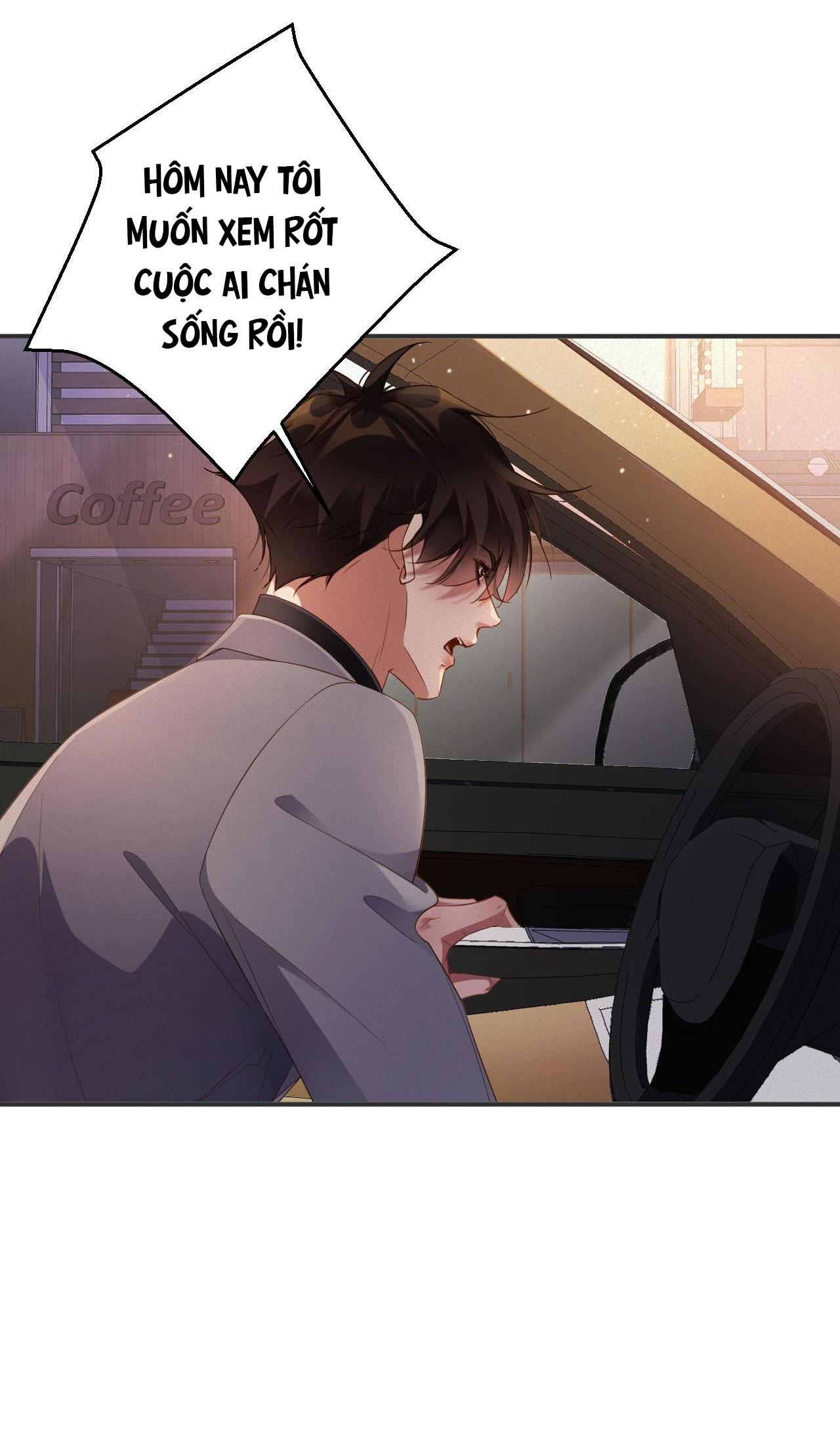 Đọc truyện CHỒNG CŨ MUỐN TÁI HÔN LẦN NỮA - Chapter 76