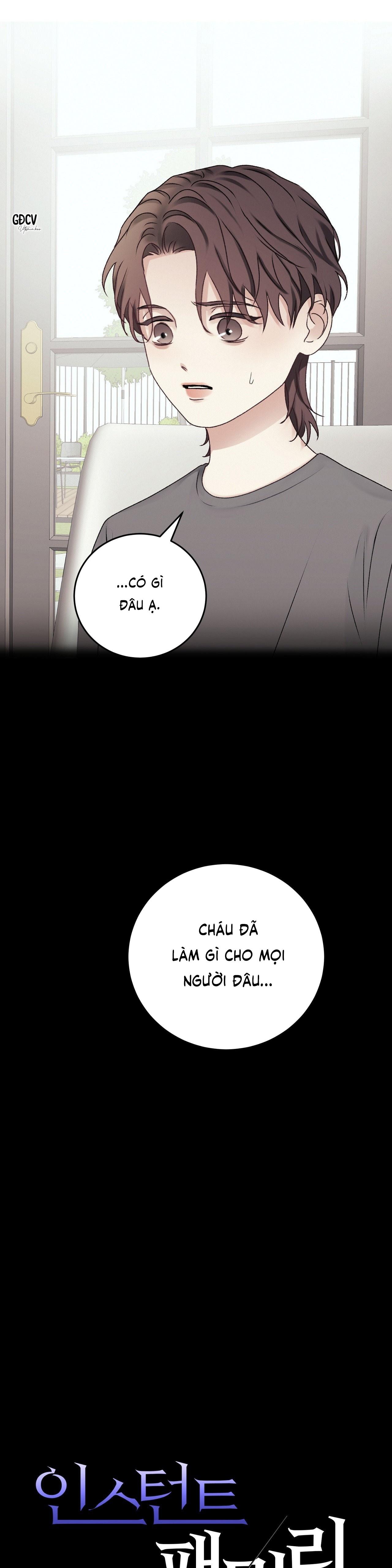 Đọc truyện CON NUÔI BẤT ĐẮC DĨ - Chapter 35