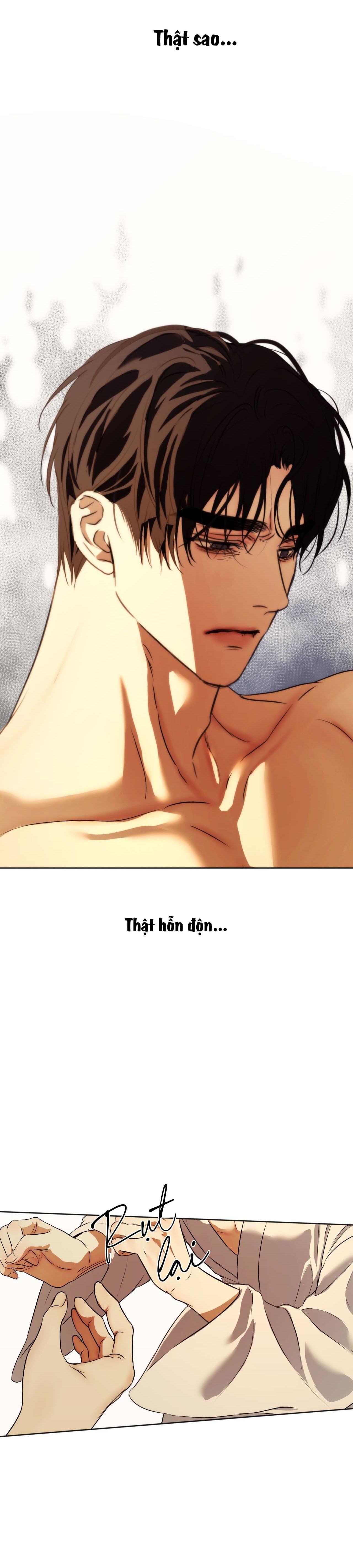 Đọc truyện ÁI DỤC - Chapter 39