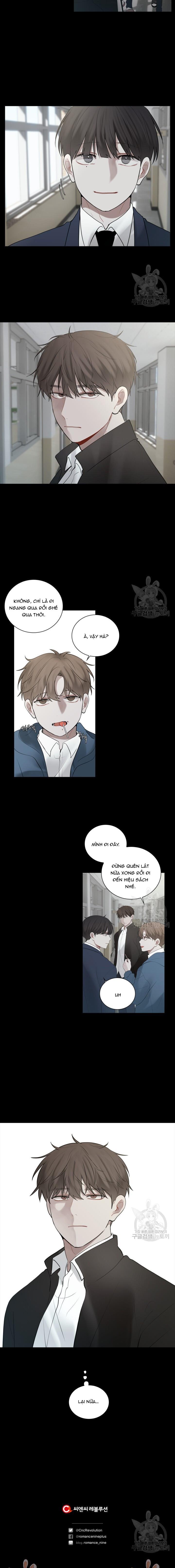 Đọc truyện Song Trùng - Chapter 12