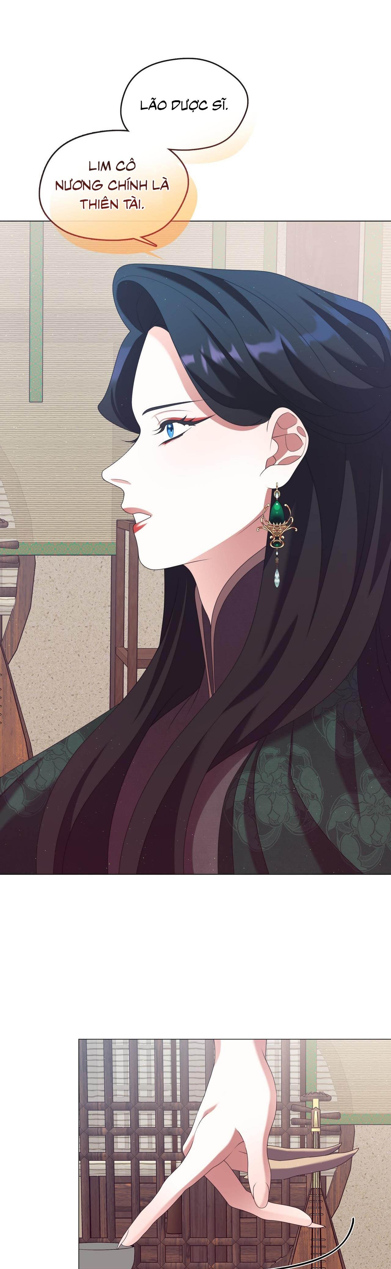 Đọc truyện Tôi đã nuôi dạy thủ lĩnh giáo phái ác ma - Chapter 27