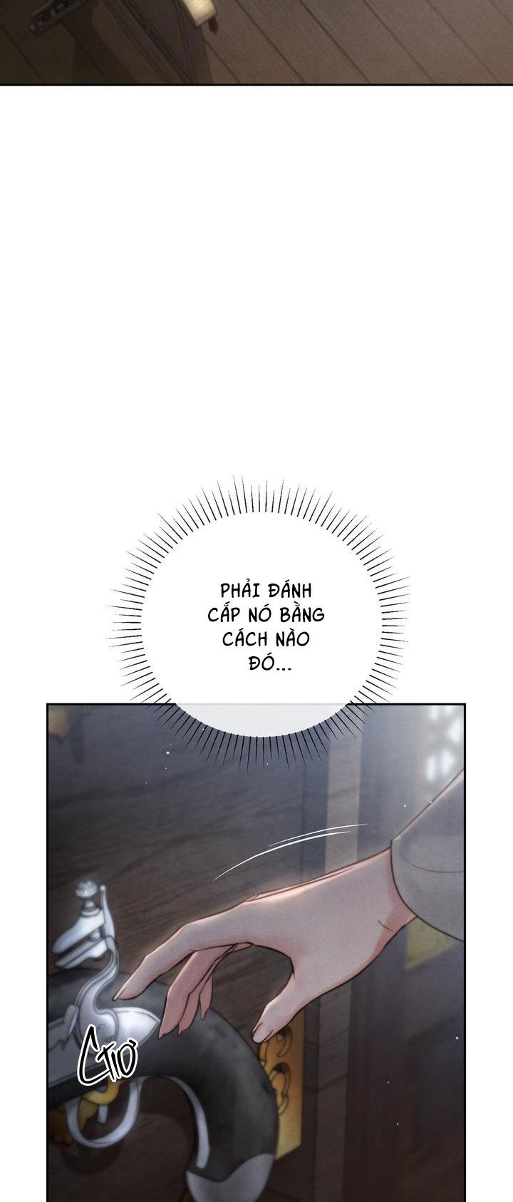 Đọc truyện THUỐC ĐỘC - Chapter 17