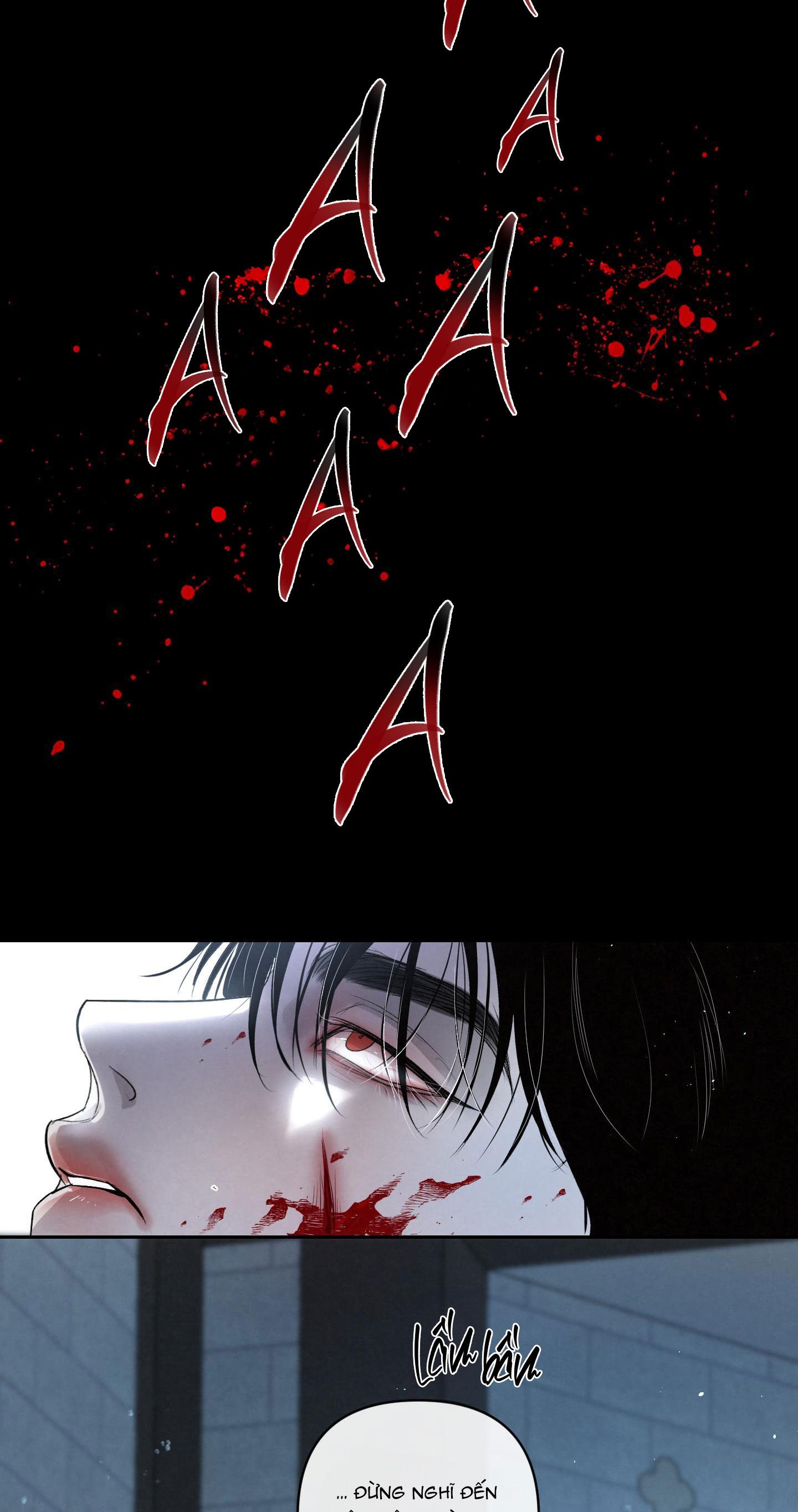 Đọc truyện BLOOD GUIDE - Chapter 14