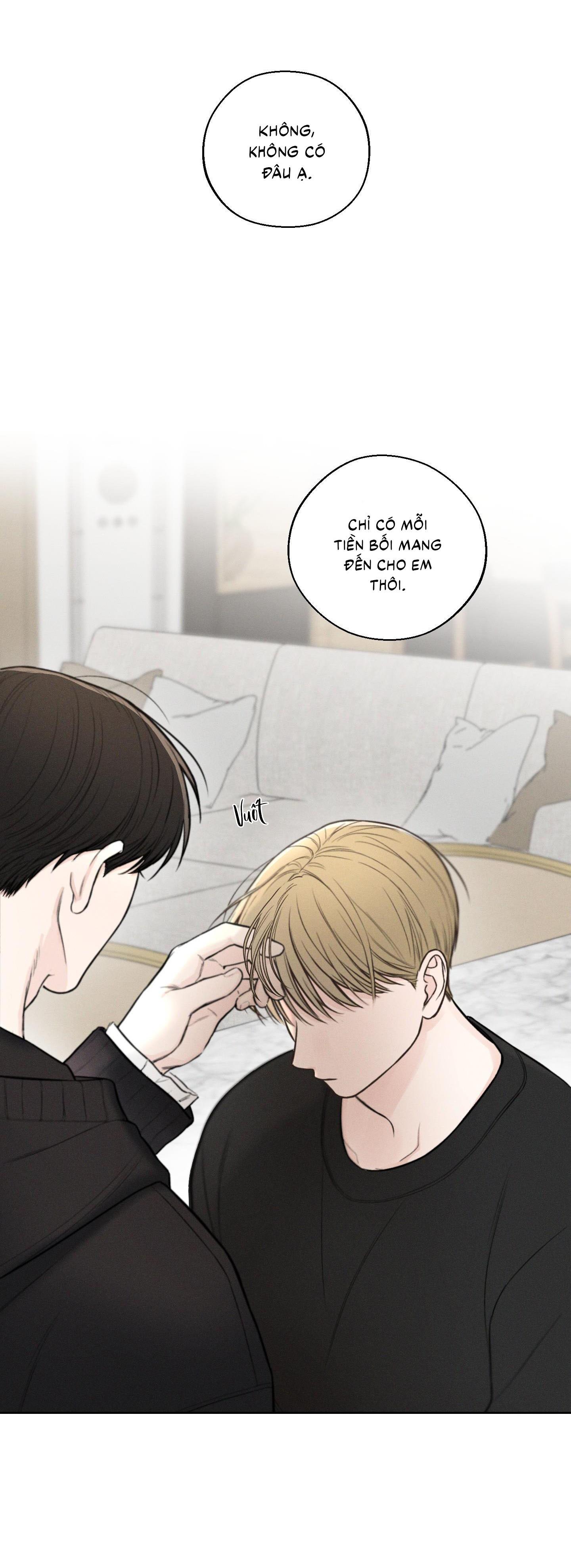Đọc truyện  THÁNG 12 - Chapter 46
