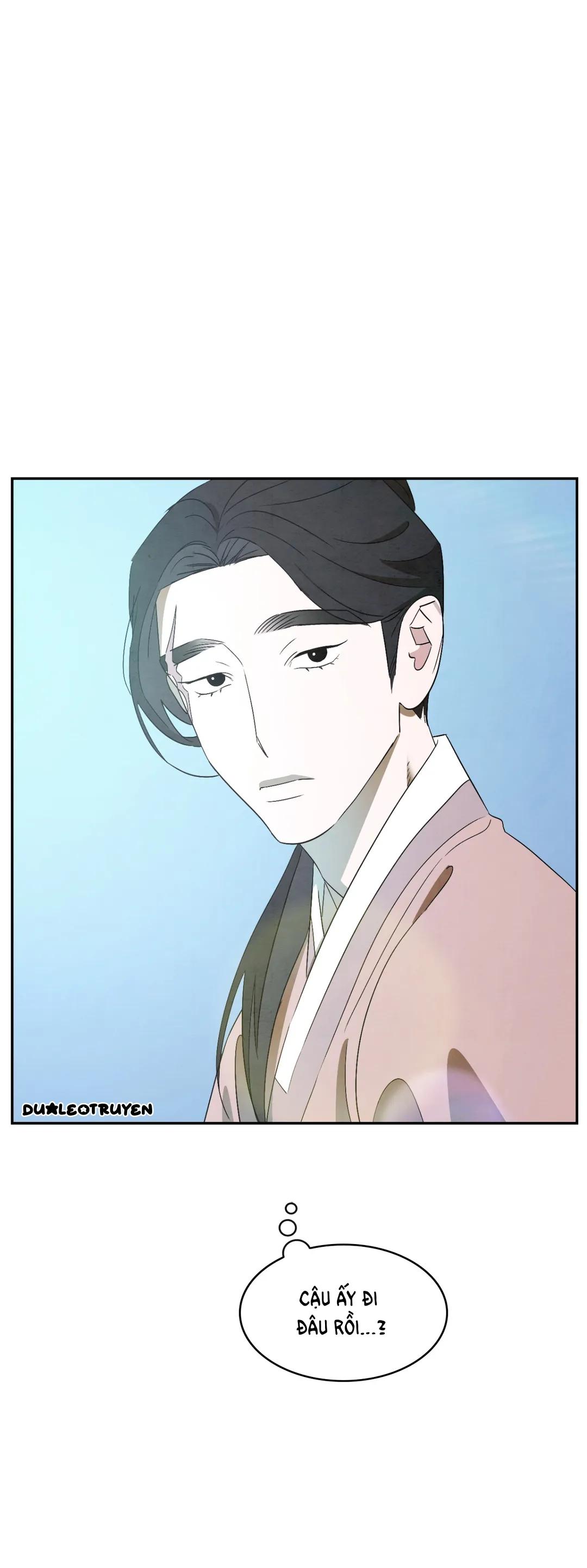 Đọc truyện [Hoàn] Dưới Đáy Biển Xanh - Chapter 27