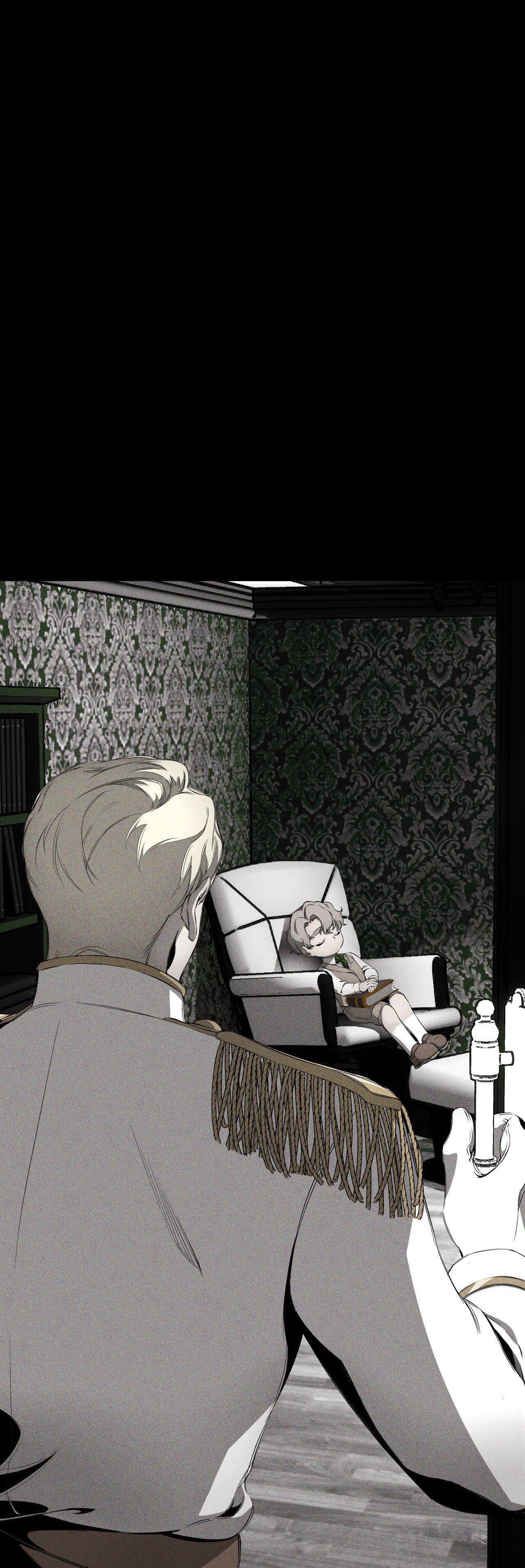 Đọc truyện UNHOLY - Chapter 5