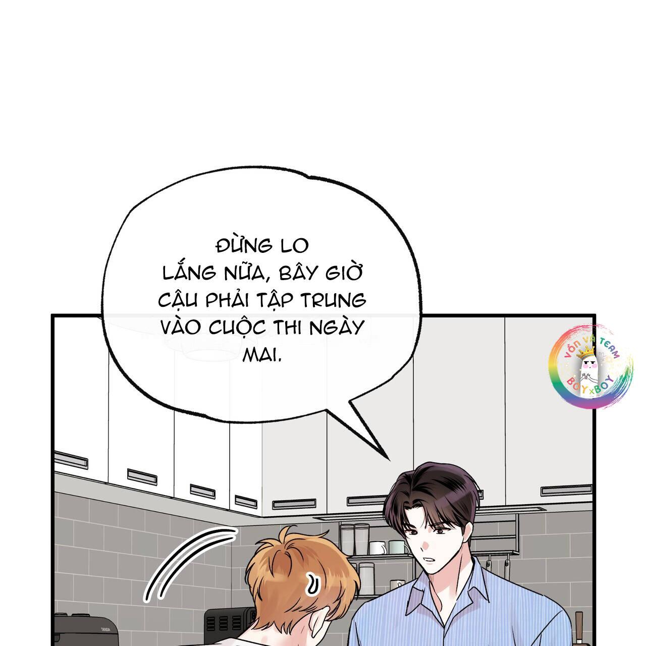 Đọc truyện (END) Keep us together - Chapter 28