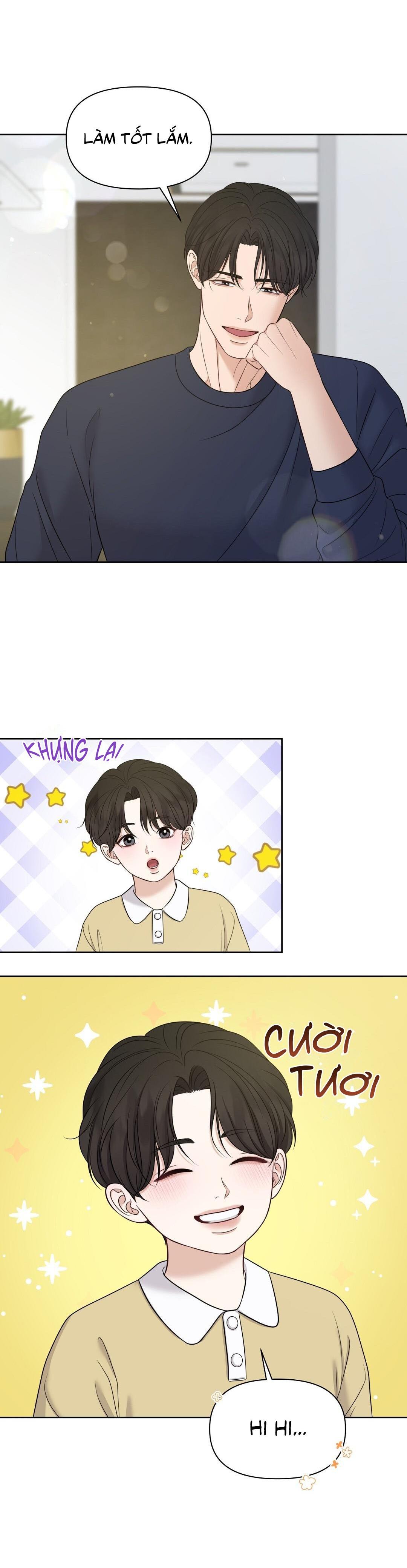 Đọc truyện MACGUFFIN - Chapter 42