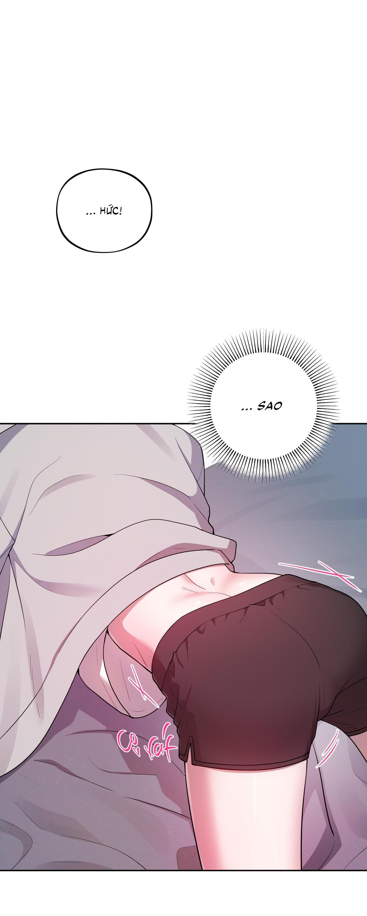 Đọc truyện  Chuyện Rằng Tôi Yêu Cậu - Chapter 8