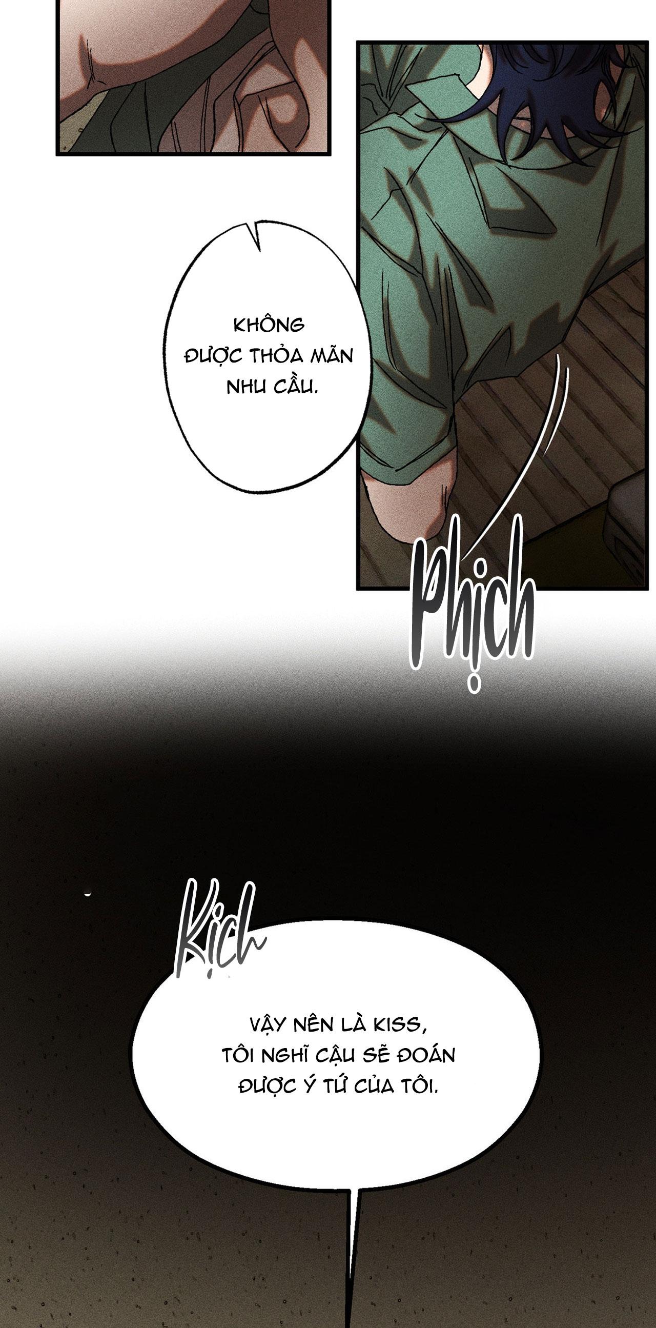 Đọc truyện Cash Or Credit - Chapter 2