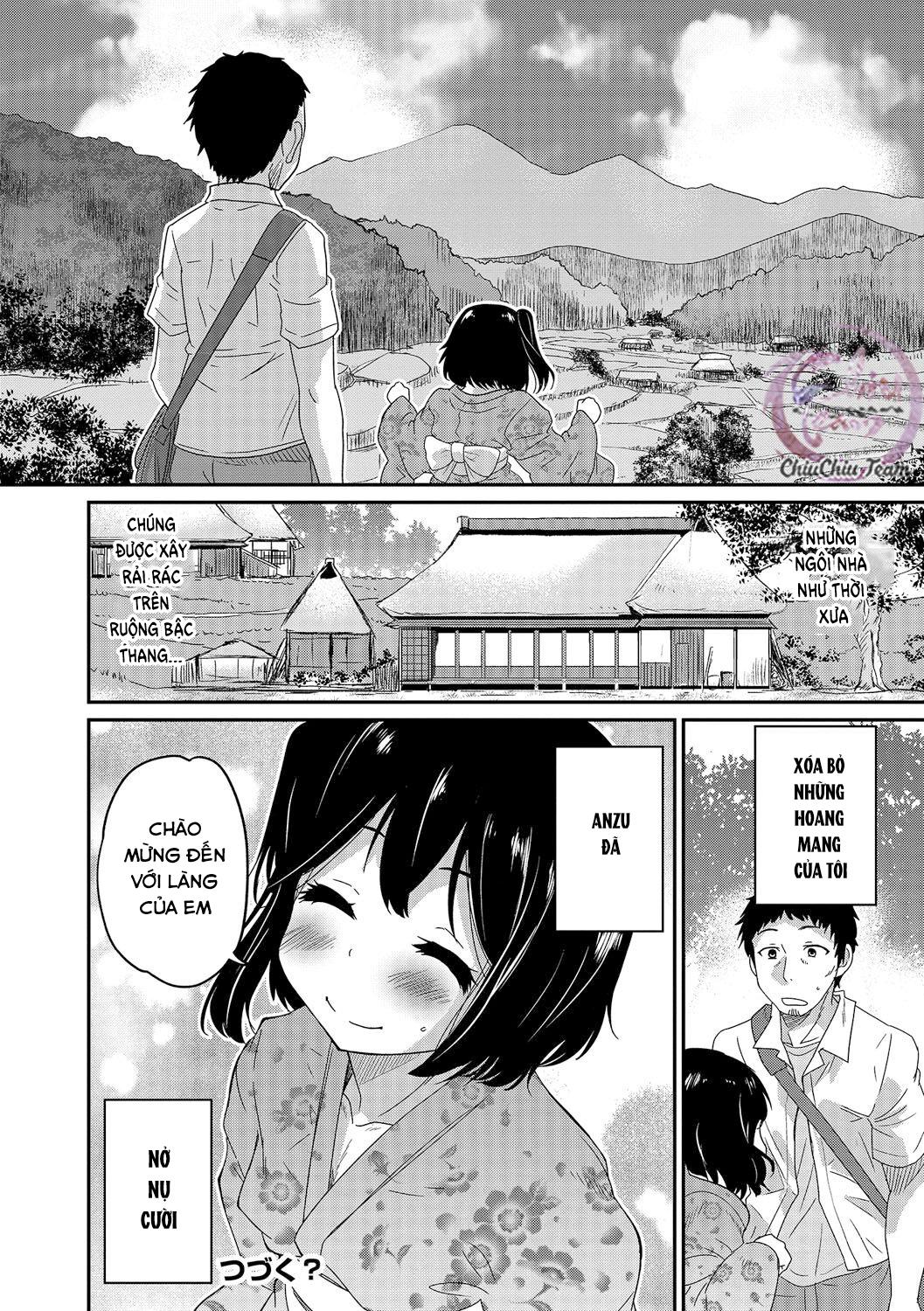 Đọc truyện Tuyển tập pỏn nhà Chiu - Chapter 200