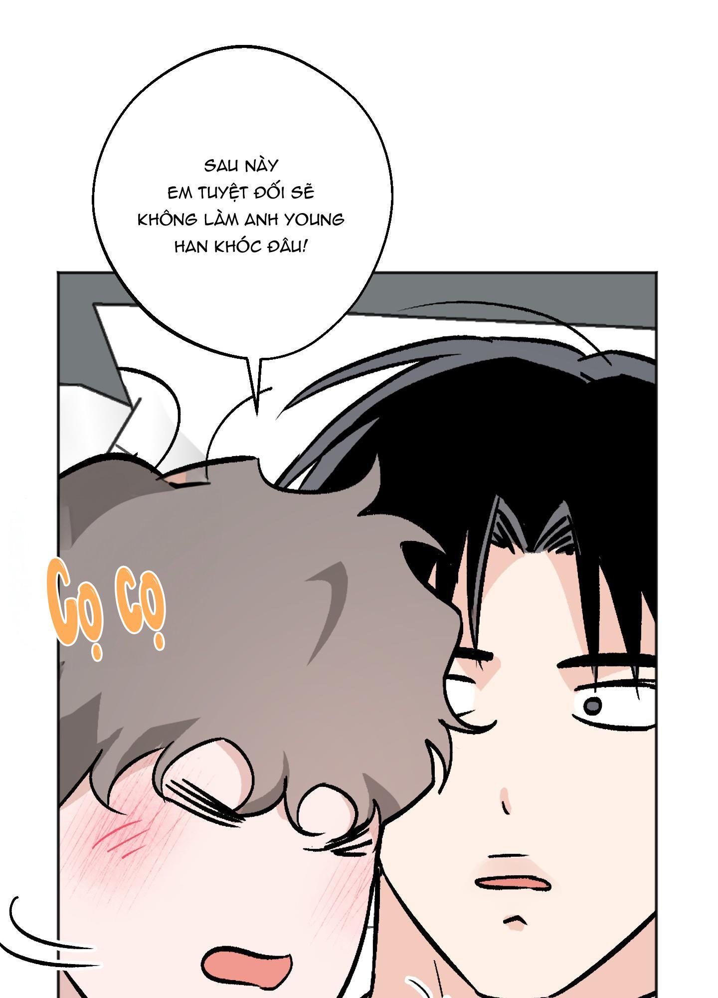 Đọc truyện TUYỂN TẬP TRUYỆN NGẮN HỎNY CỦA NHÀ SẸC - Chapter 54.3