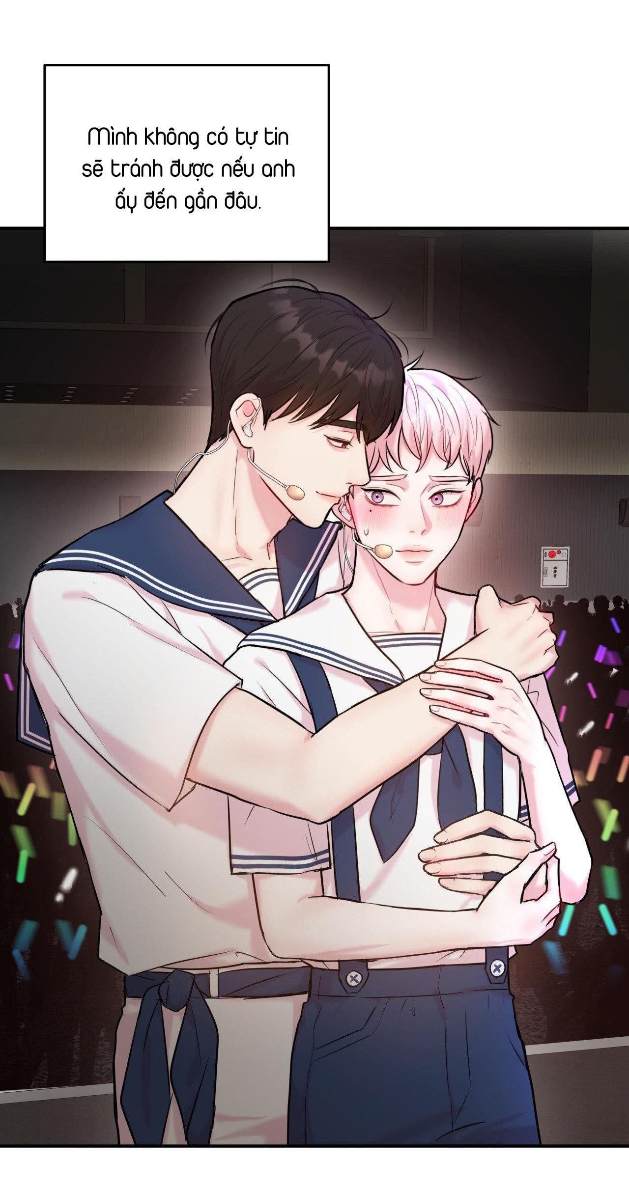 Đọc truyện  Love Remedy - Chapter 12