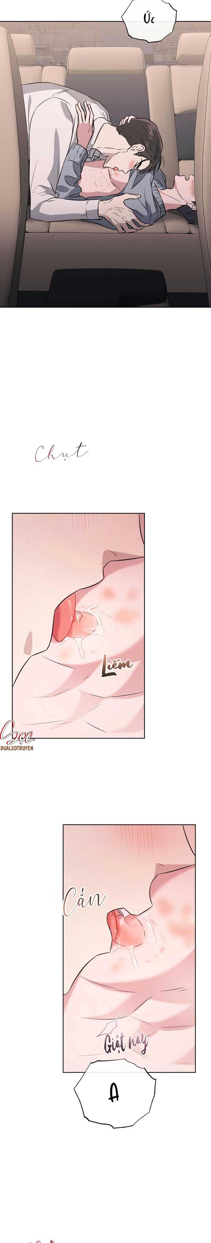 Đọc truyện PHIM TRUYỀN HÌNH DÀI TẬP - Chapter 37
