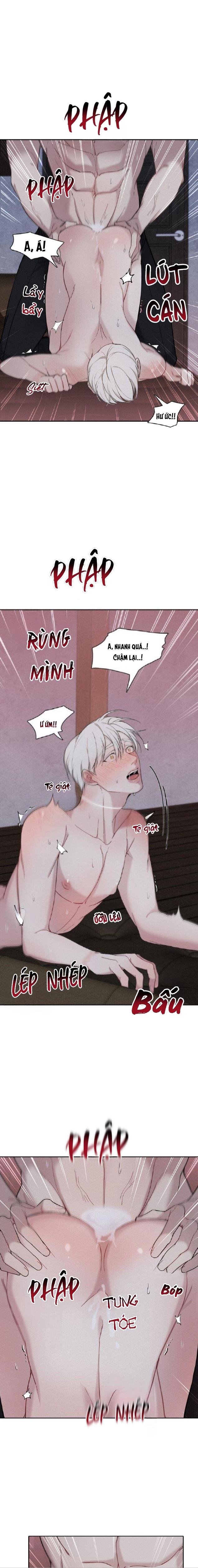 Đọc truyện Tuyển Tập Manhwa Dằm Khăm - Chapter 60