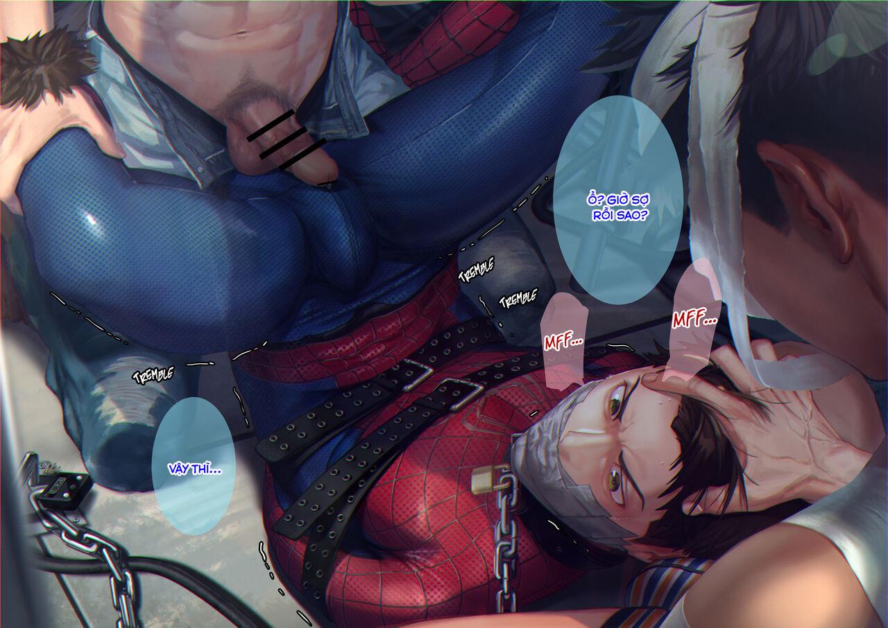 Đọc truyện Truyện Boylove Tây Âu - Chapter 78