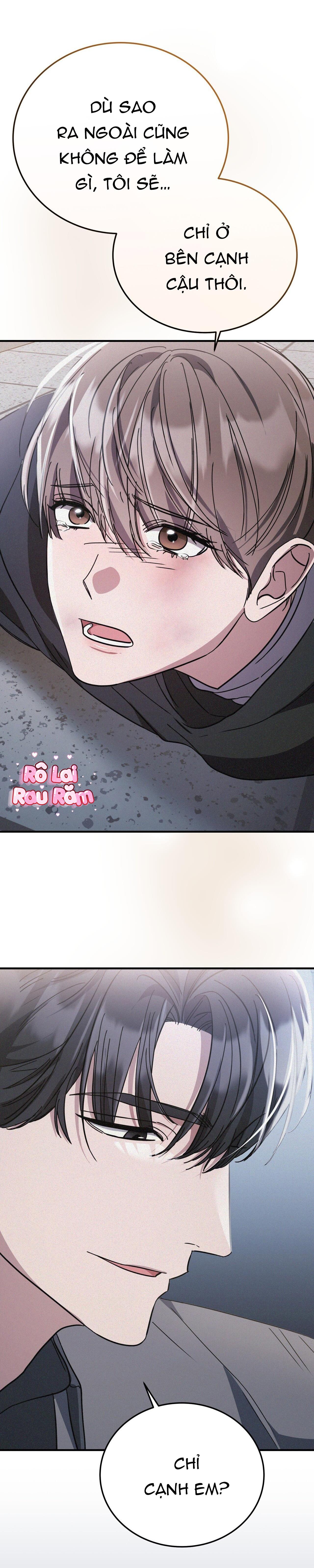 Đọc truyện FormLess - Chapter 60