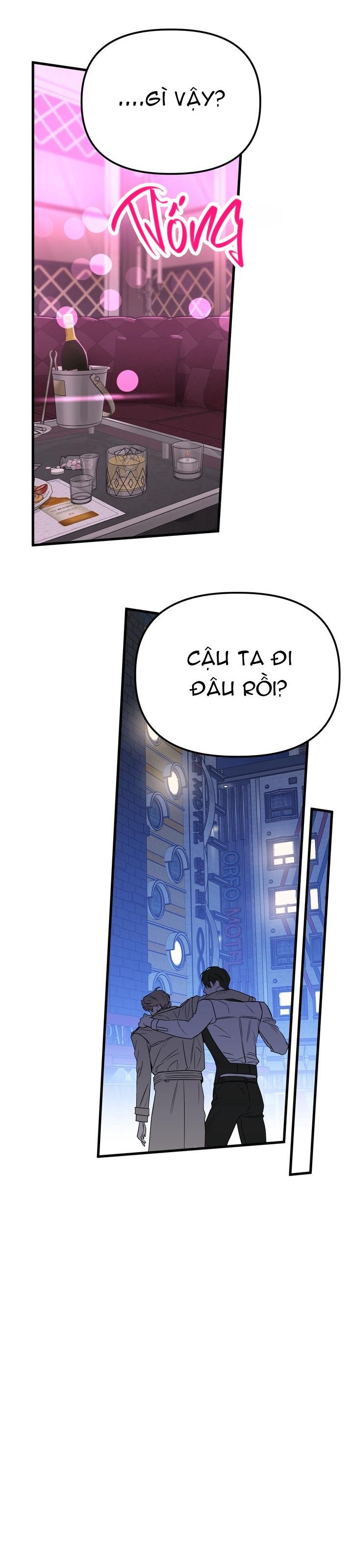 Đọc truyện TUYỂN TẬP CUỒNG CÔNG-CHIẾM HỮU CÔNG CỦA NHÀ KIM - Chapter 40.1